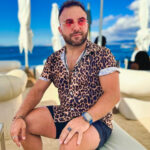 Daniel Meyer | Founder & CEO