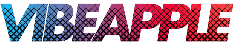 Vibeapple logo