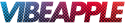 Vibeapple logo