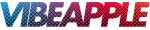 Vibeapple logo